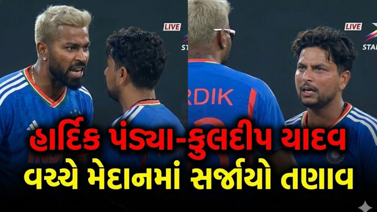 Hardik Pandya