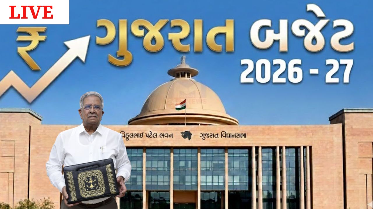 Gujarat Budget