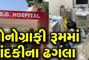 Sayaji Hospital