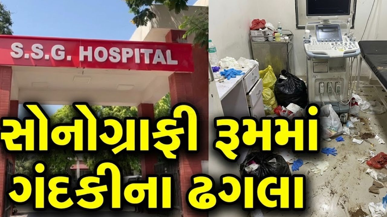 Sayaji Hospital