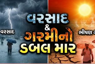 Heavy Rain Alert
