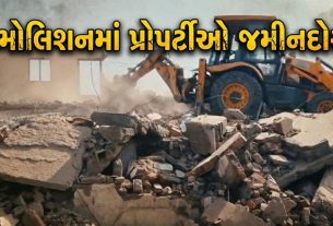 Mega Demolition