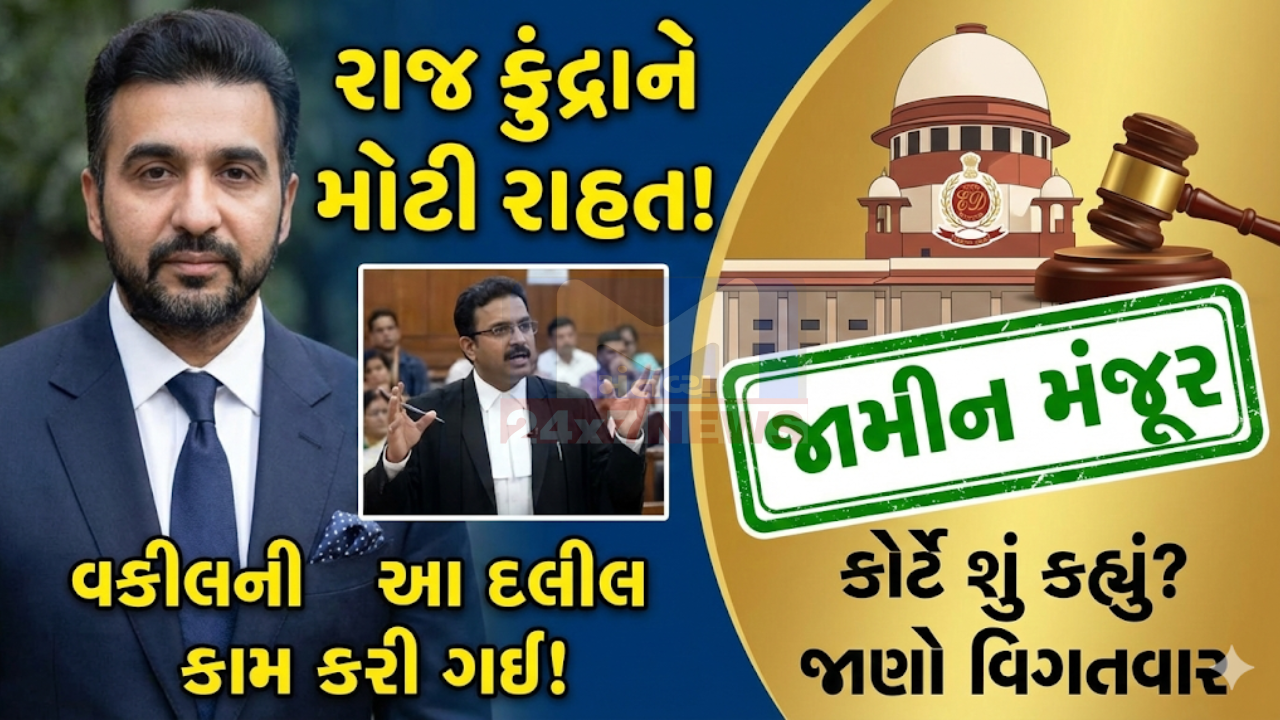 Raj Kundra