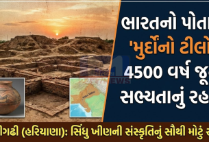 Rakhigarhi