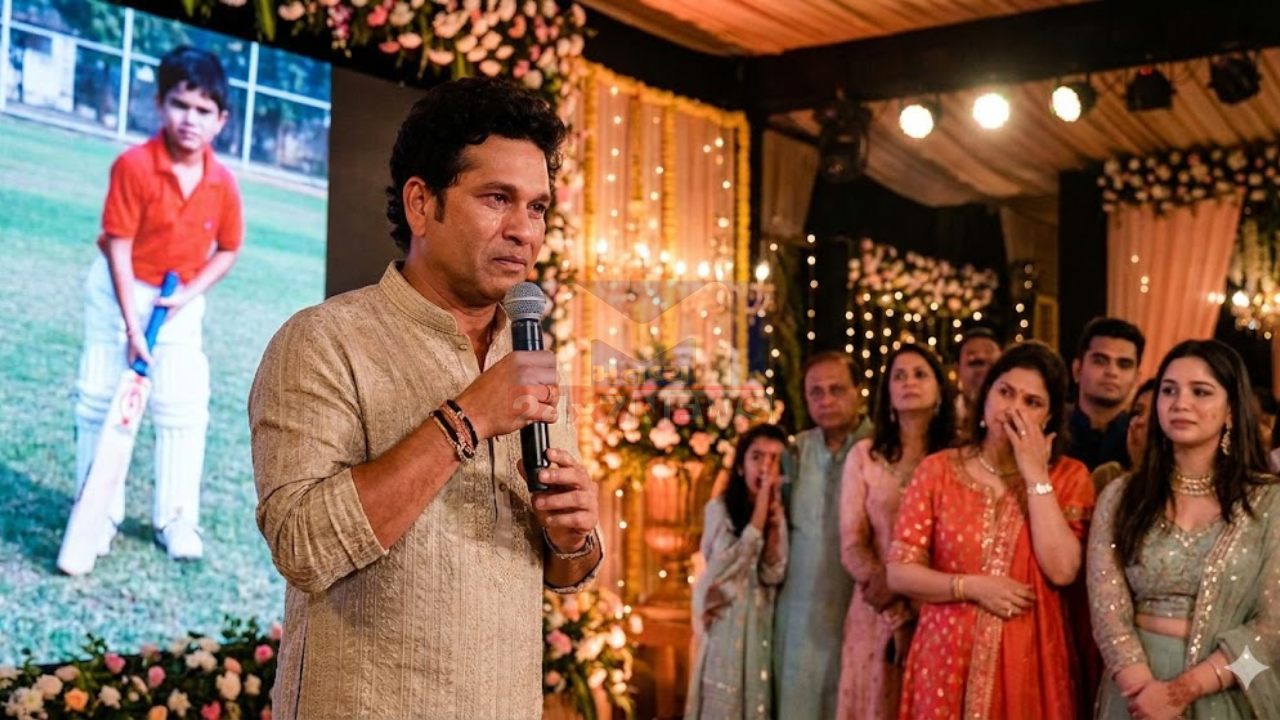 Sachin 