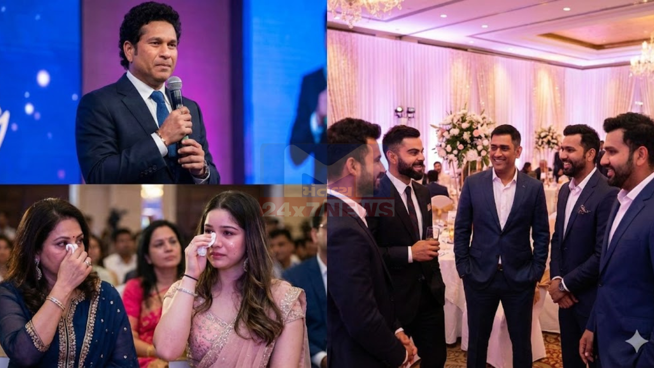 Sachin 