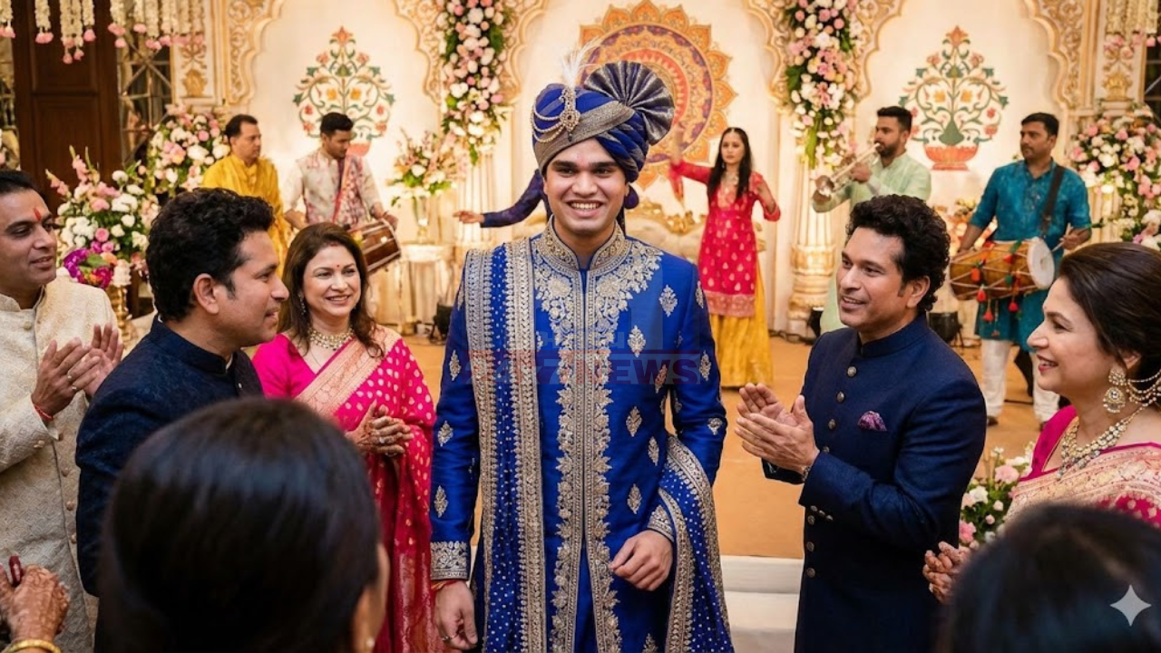 Sachin 