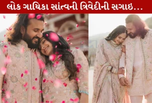 Santvani Trivedi ,સાંત્વની ત્રિવેદી, ગુજરાતી સંગીત, દિગંત નિરંજની