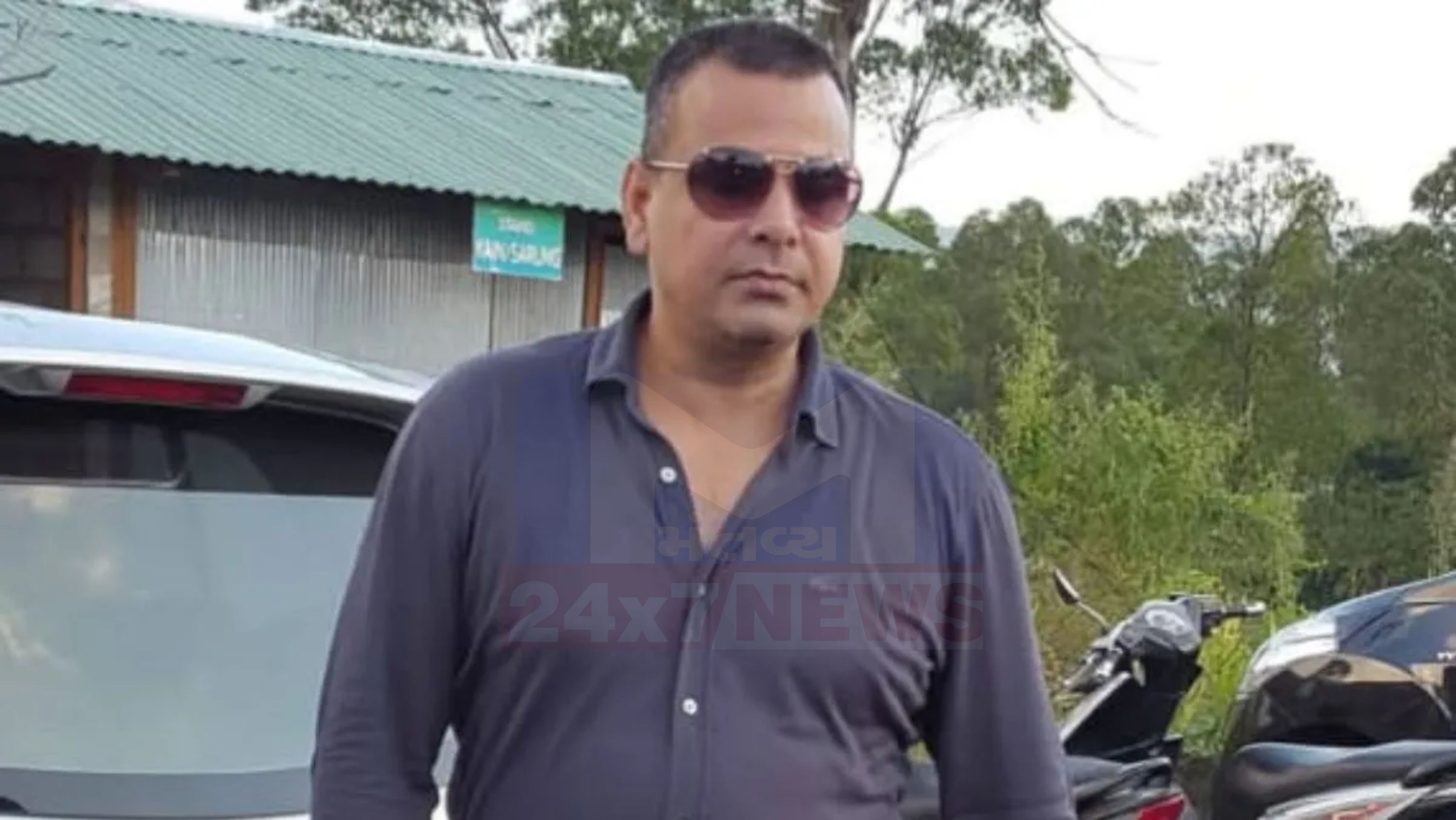Shoaib Bobby