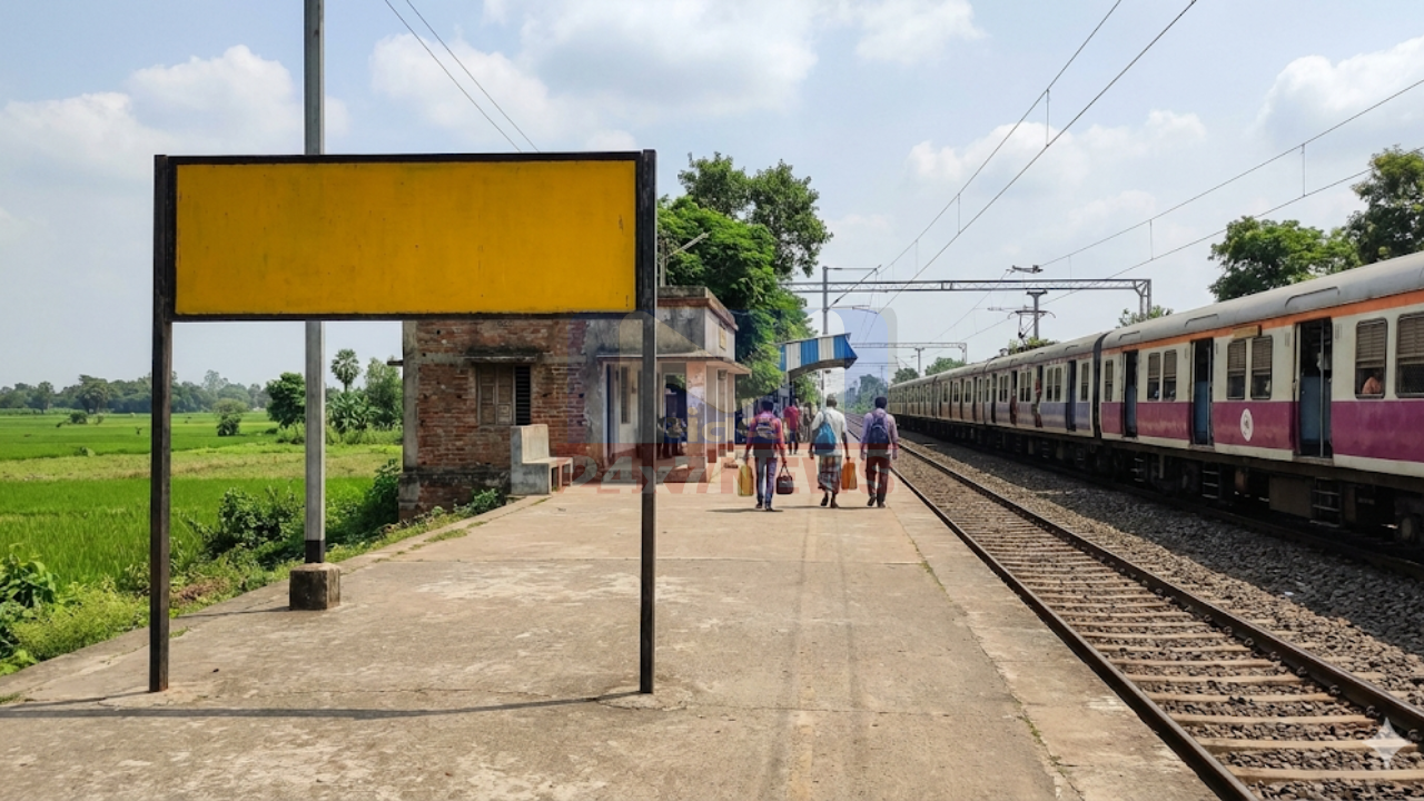 Station 