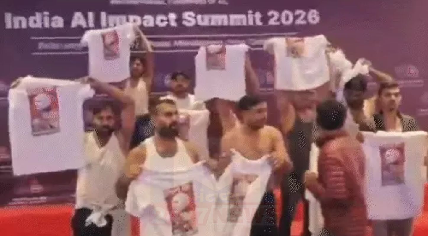 Summit 2026, Bharat Mandapam