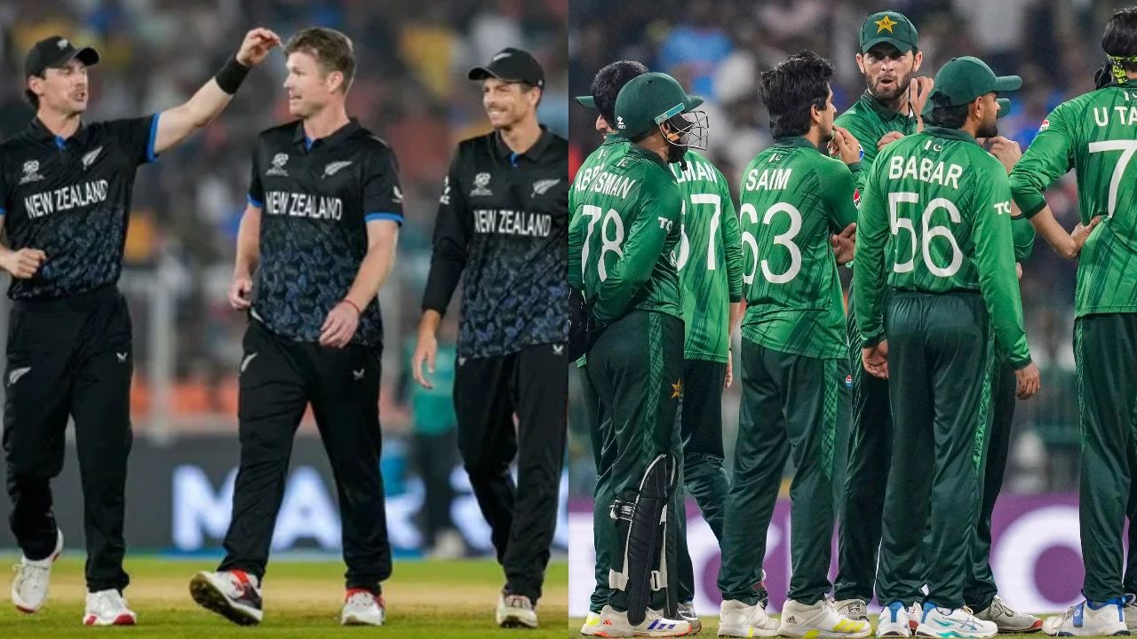 T20 World Cup 2026