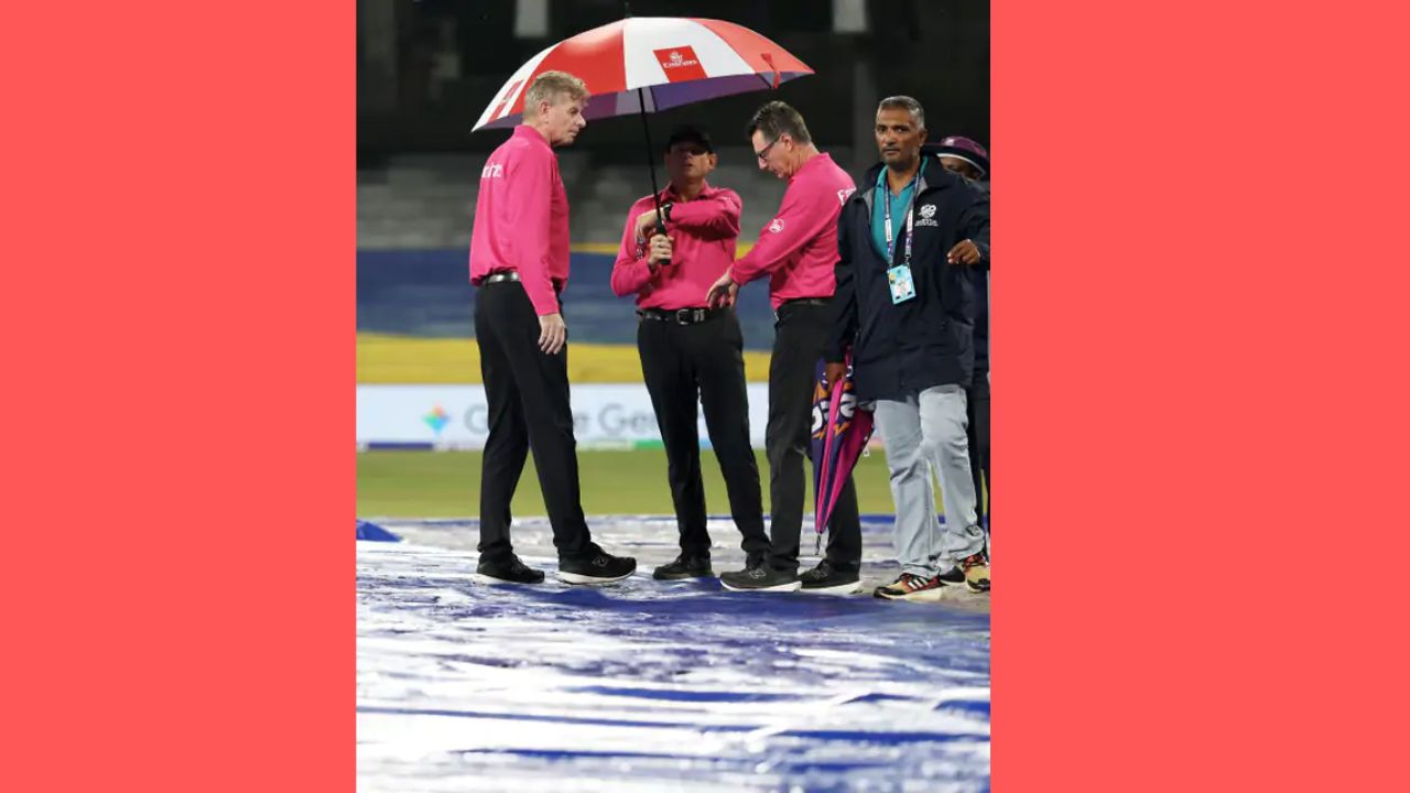 T20 World Cup 2026