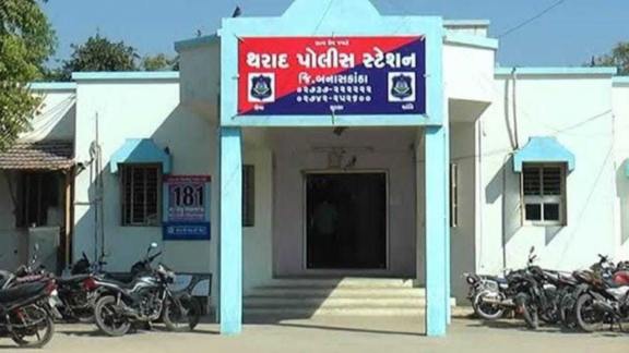બનાસકાંઠામાં કારચાલકે Bikerને ઉડાવતા થયું મોત