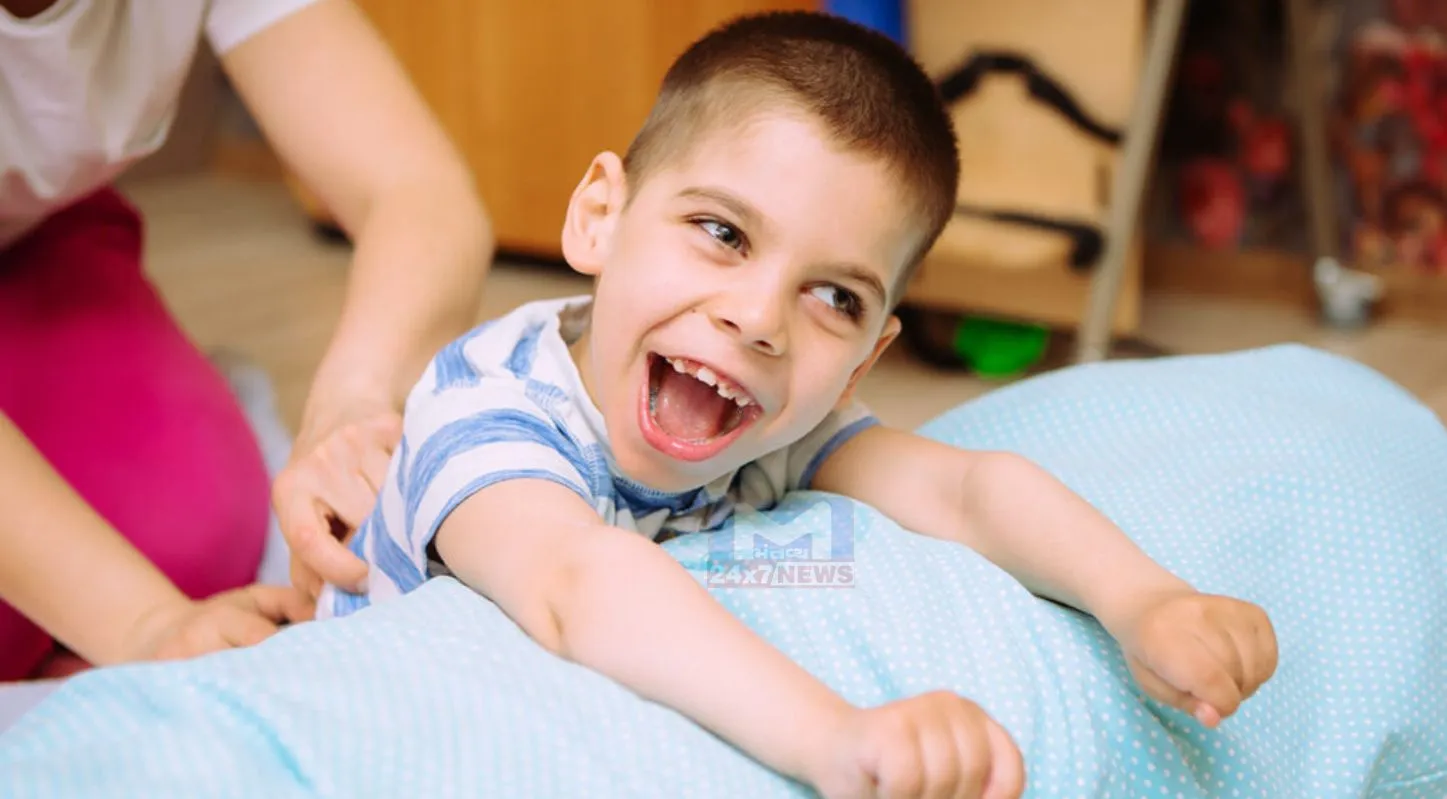 Rare Disease Day 2026 ,દુર્લભ રોગ દિવસ, બાળકો, આનુવંશિક રોગ, દર્દી