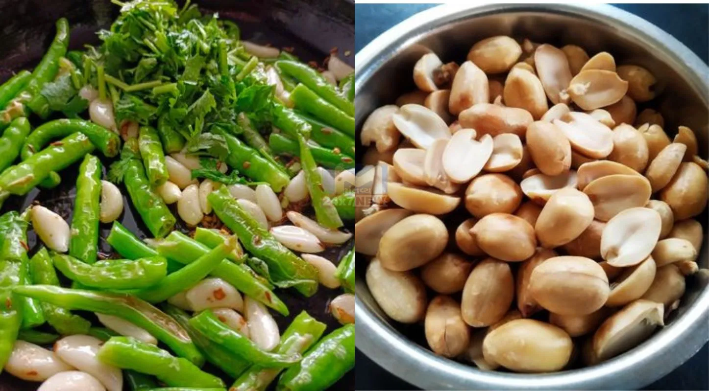 Thecha Paneer, મહારાષ્ટ્રીયન, વાનગી, શિલ્પા શેટ્ટી, પ્રોટીન
