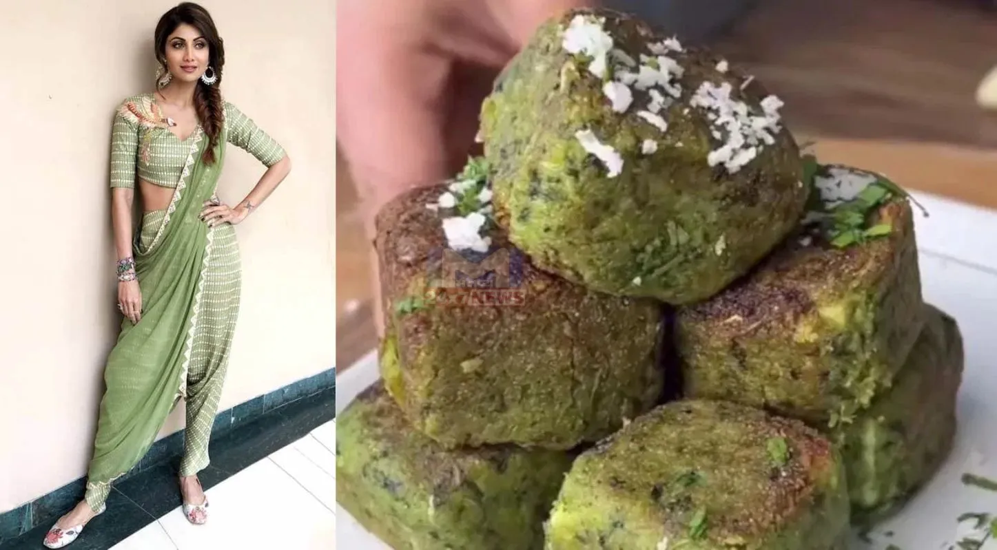 Thecha Paneer, મહારાષ્ટ્રીયન, વાનગી, શિલ્પા શેટ્ટી, પ્રોટીન