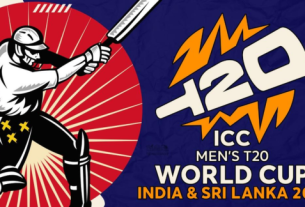 ICC T20 Men's World cup માં આજે ત્રણ ટીમોની ટક્કર