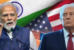 US Tariffs on India