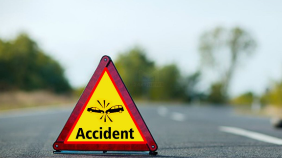 વડોદરા હાઇવે પર Accidentમાં યુવકનું કમકમાટીભર્યુ મોત