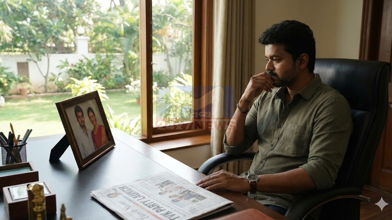 Vijay