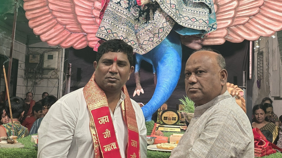SIRની પ્રક્રિયામાં ચૂંટણી અધિકારીઓની મનમાનીનો આક્ષેપ