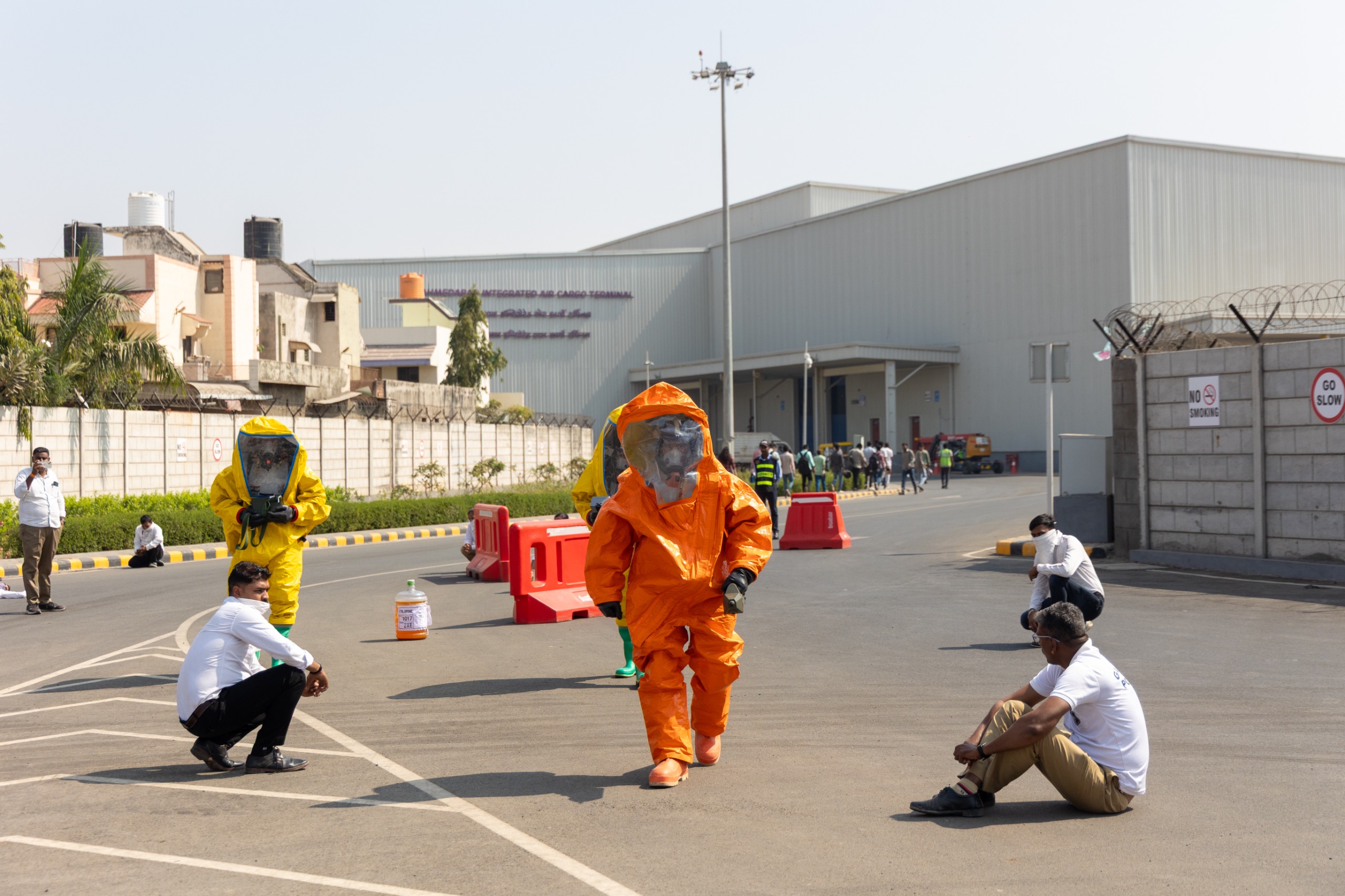 Ahmedabad Airport
