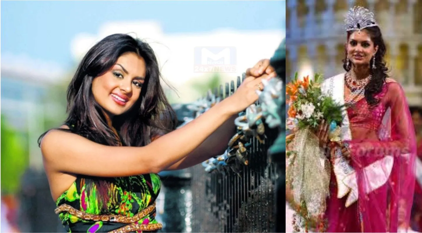 Miss India Winners, બોલીવુડ, શોબિઝ, આત્મહત્યા, મોડેલિંગ