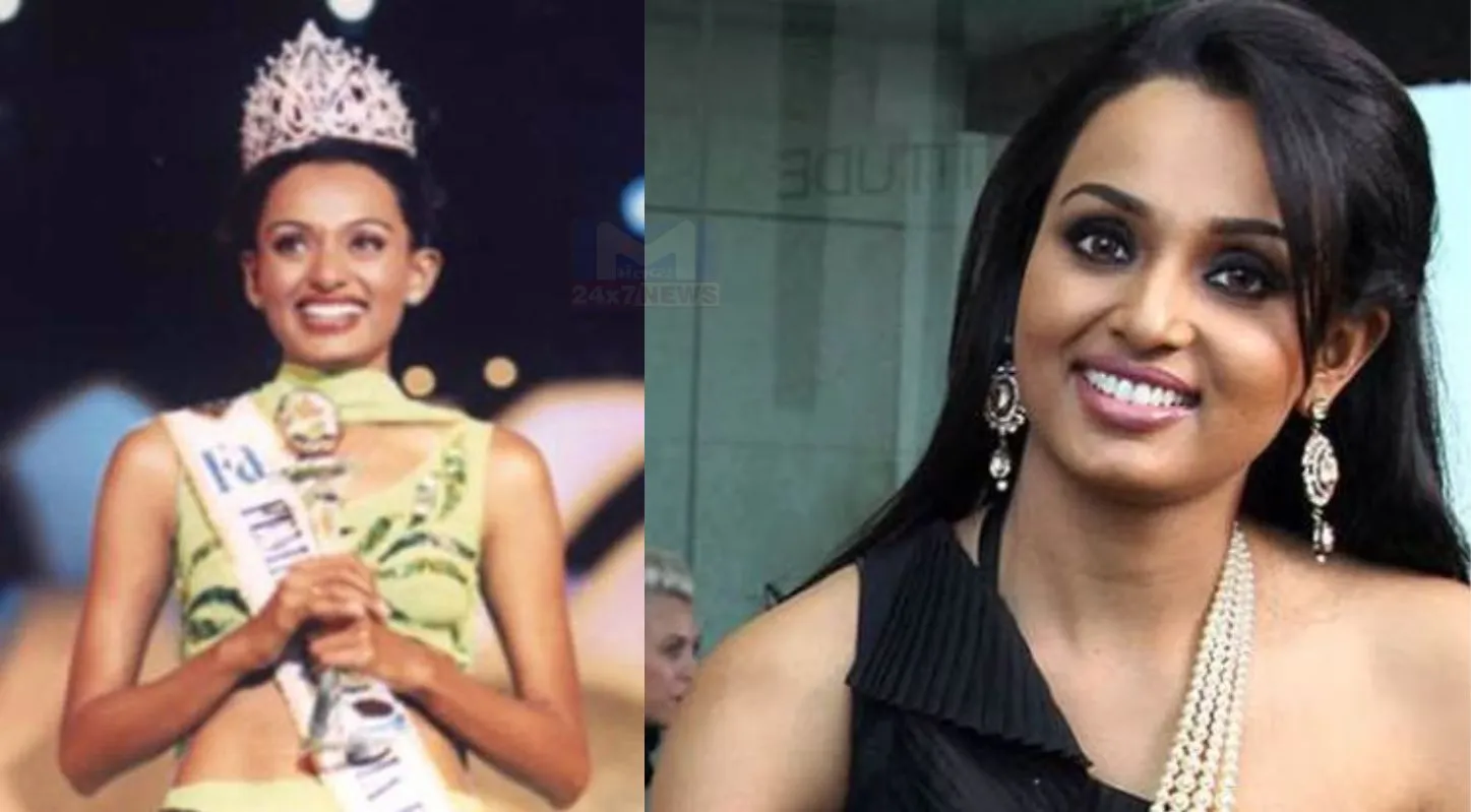 Miss India Winners, બોલીવુડ, શોબિઝ, આત્મહત્યા, મોડેલિંગ