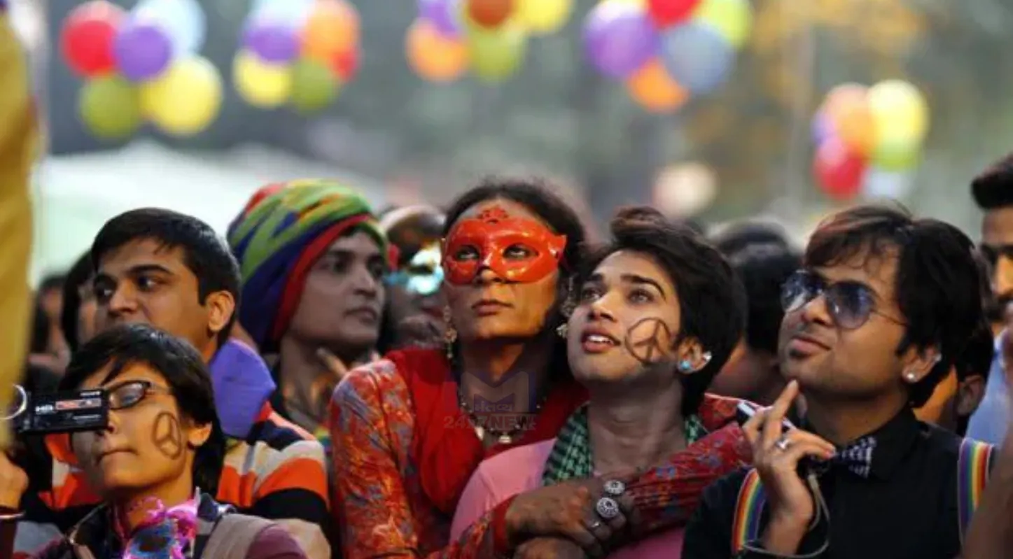 Zero Discrimination Day 2026 , શૂન્ય ભેદભાવ દિવસ, LGBTQ, સમાનતા, અધિકાર