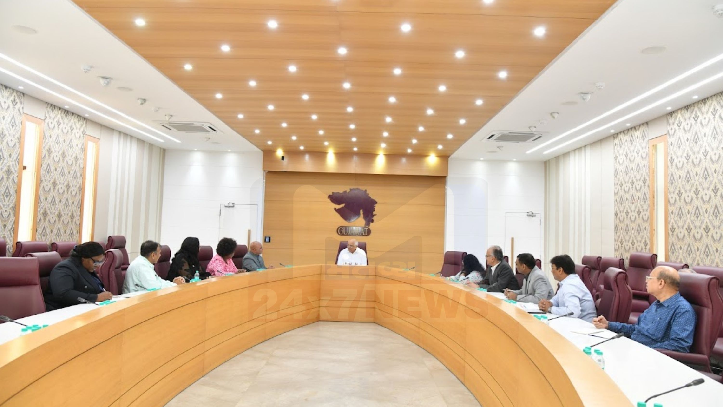 Zimbabwe SME cooperation,Bhupendra Patel,