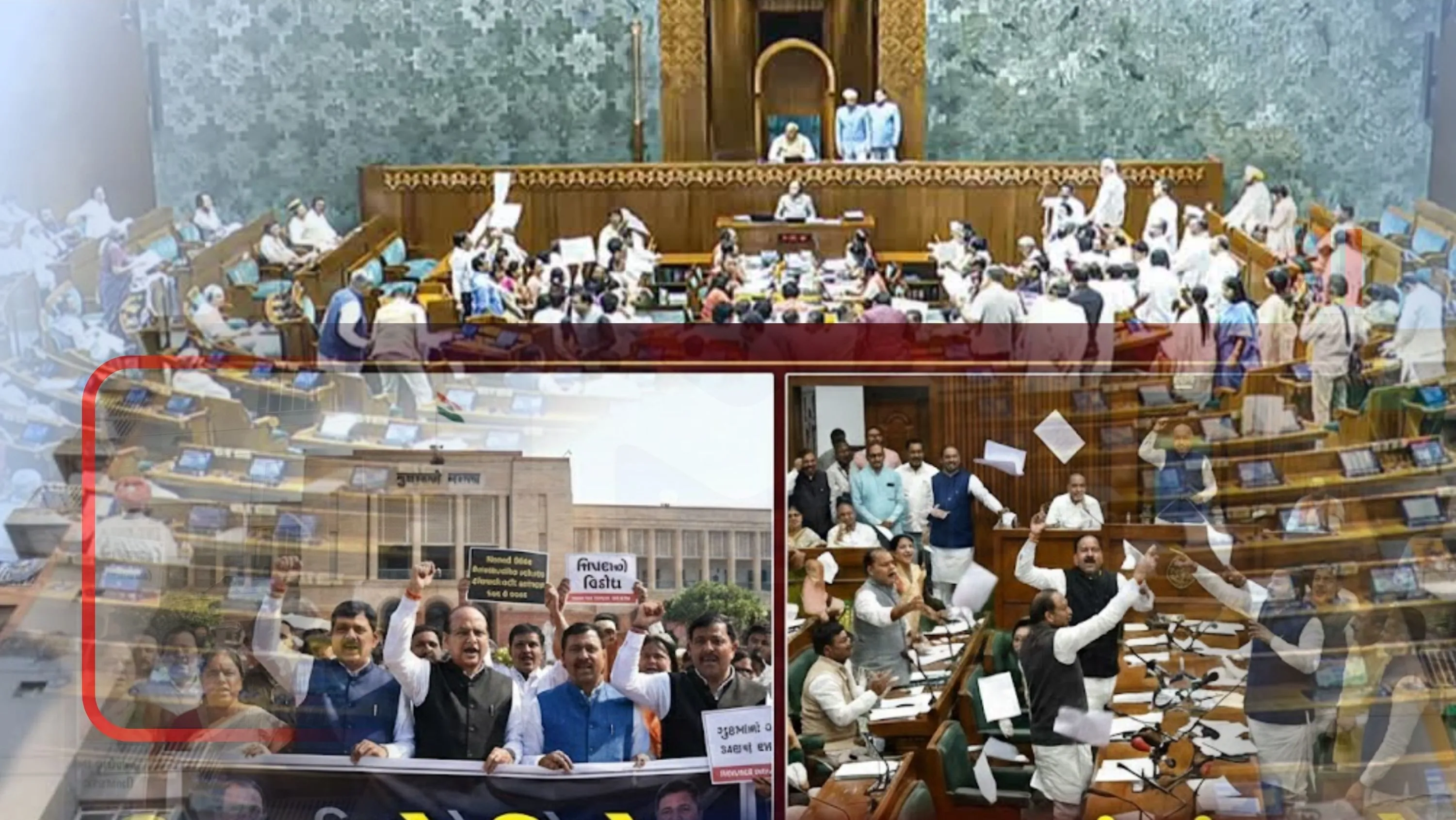 વેપાર કરાર (Trade Deal)થી નાના અને મધ્યમ ઉદ્યોગોને ફાયદો થશે.