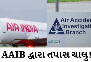 એરક્રાફ્ટ એક્સિડન્ટ ઇન્વેસ્ટિગેશન બ્યુરો (AAIB) એ દેશમાં છેલ્લા એક વર્ષમાં 19 અકસ્માતો અને ગંભીર ઘટનાઓની તપાસ કરી છે.