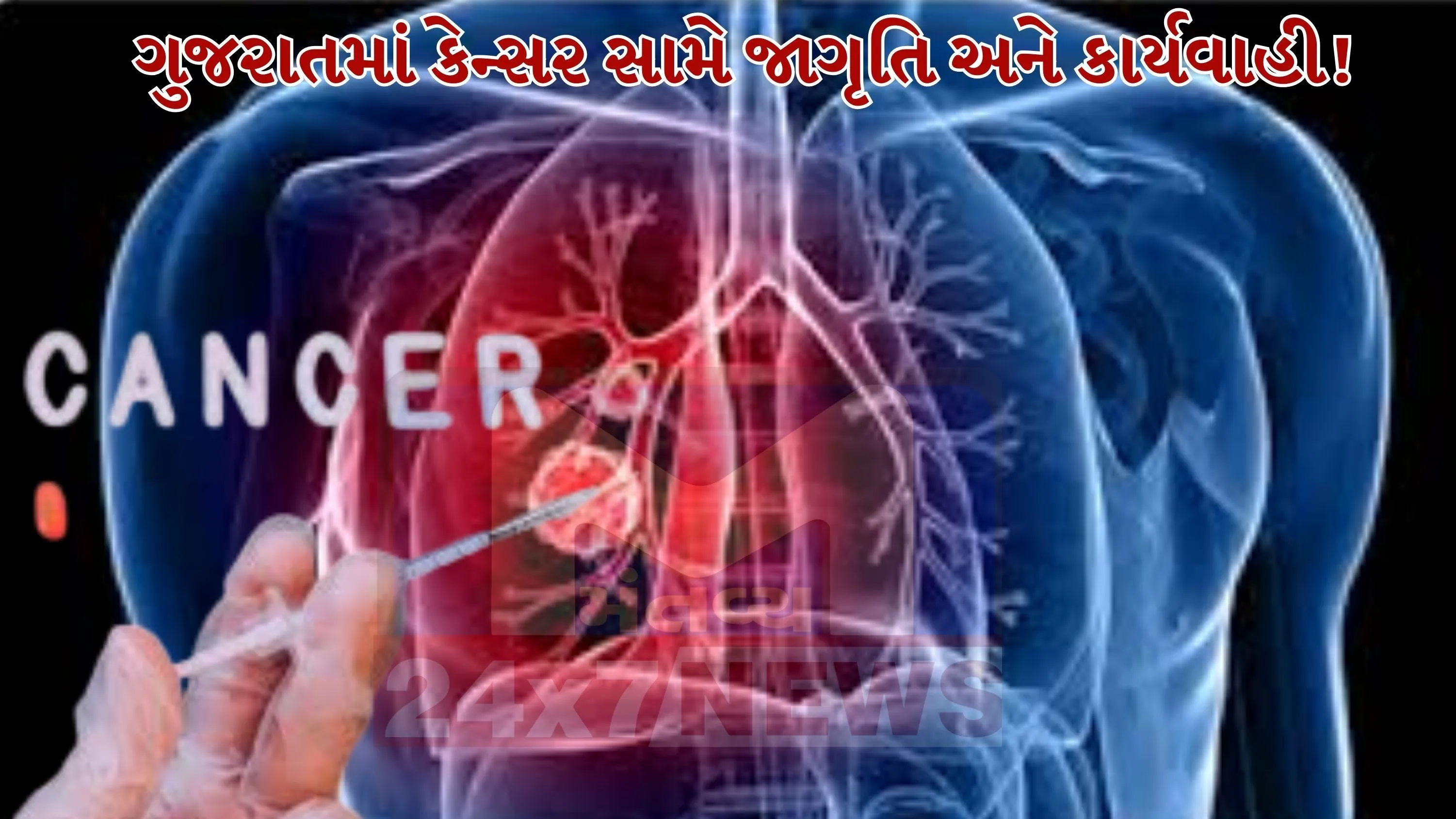 આ વર્ષના વિશ્વ કેન્સર દિવસ (World Cancer Day) નિમિતે “United by Unique” થીમ વ્યક્તિ કેન્દ્રિત કેન્સર સંભાળ પર ભાર મૂકે છે.