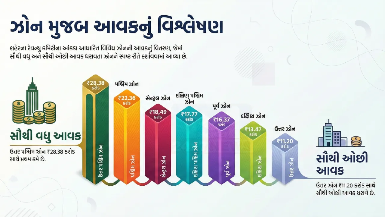 Ahmedabad AMC Property Tax Interest Waiver 2026