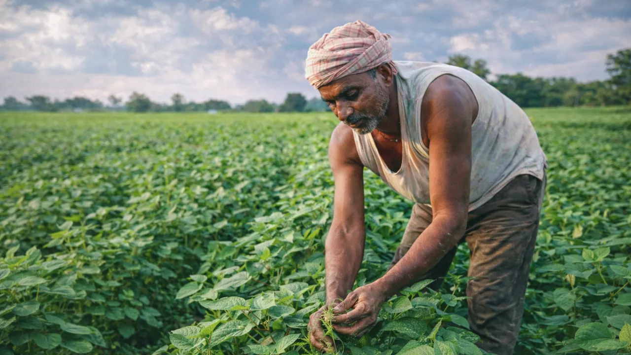 Gujarat Natural Farming Assistance