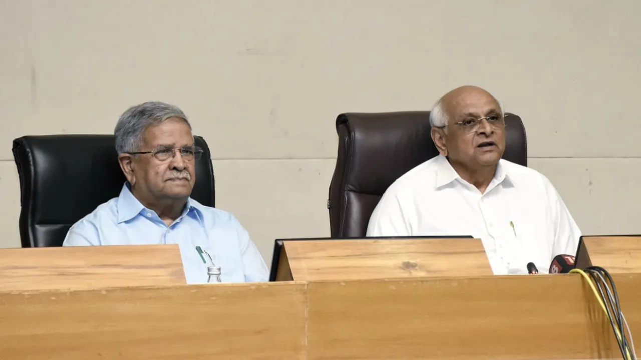 Budget 2026 Gujarat Benefits