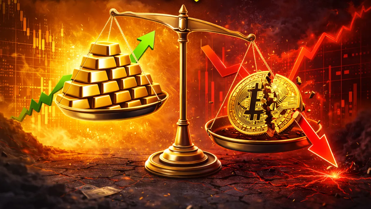 Bitcoin Price Today: