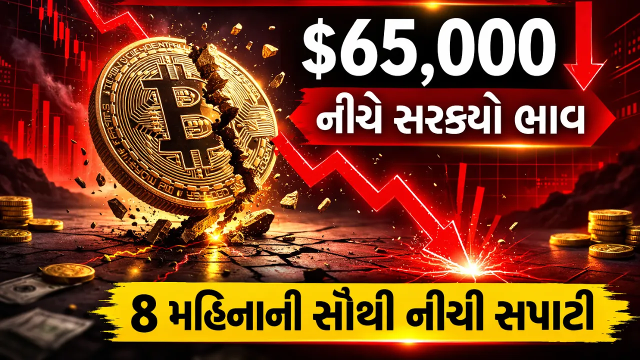 Bitcoin Price Today: