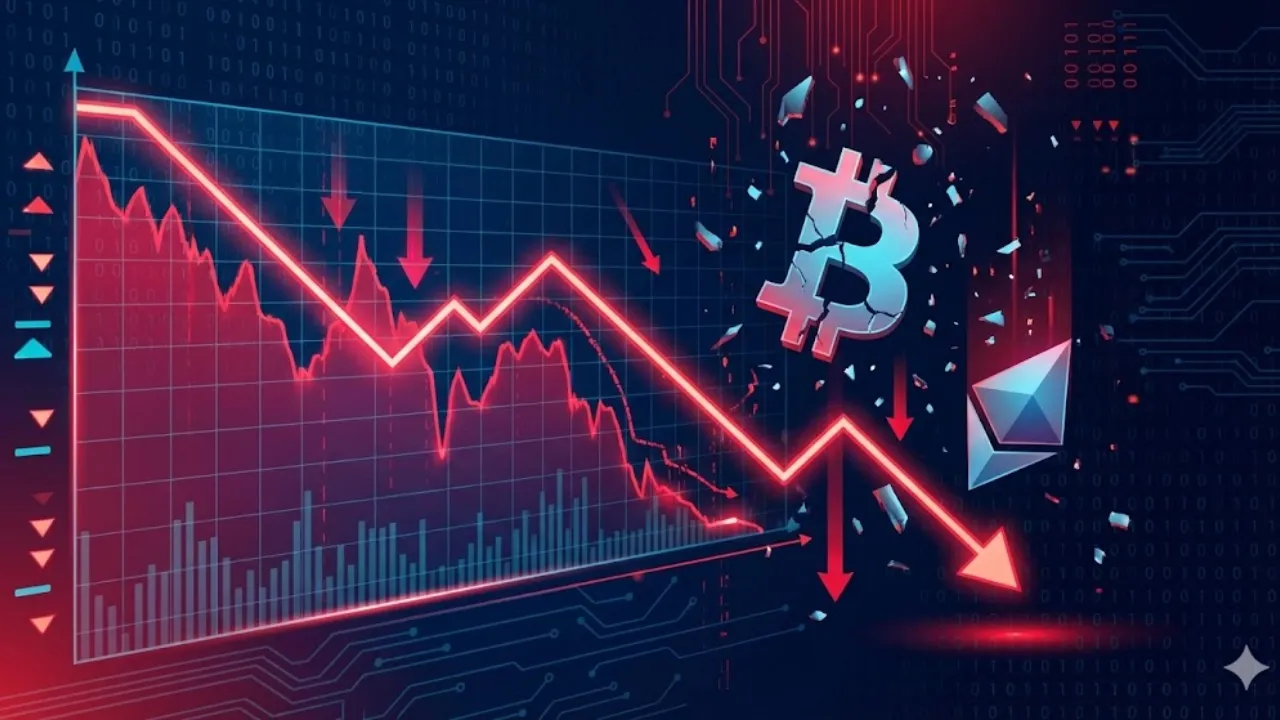 Bitcoin Price Today: