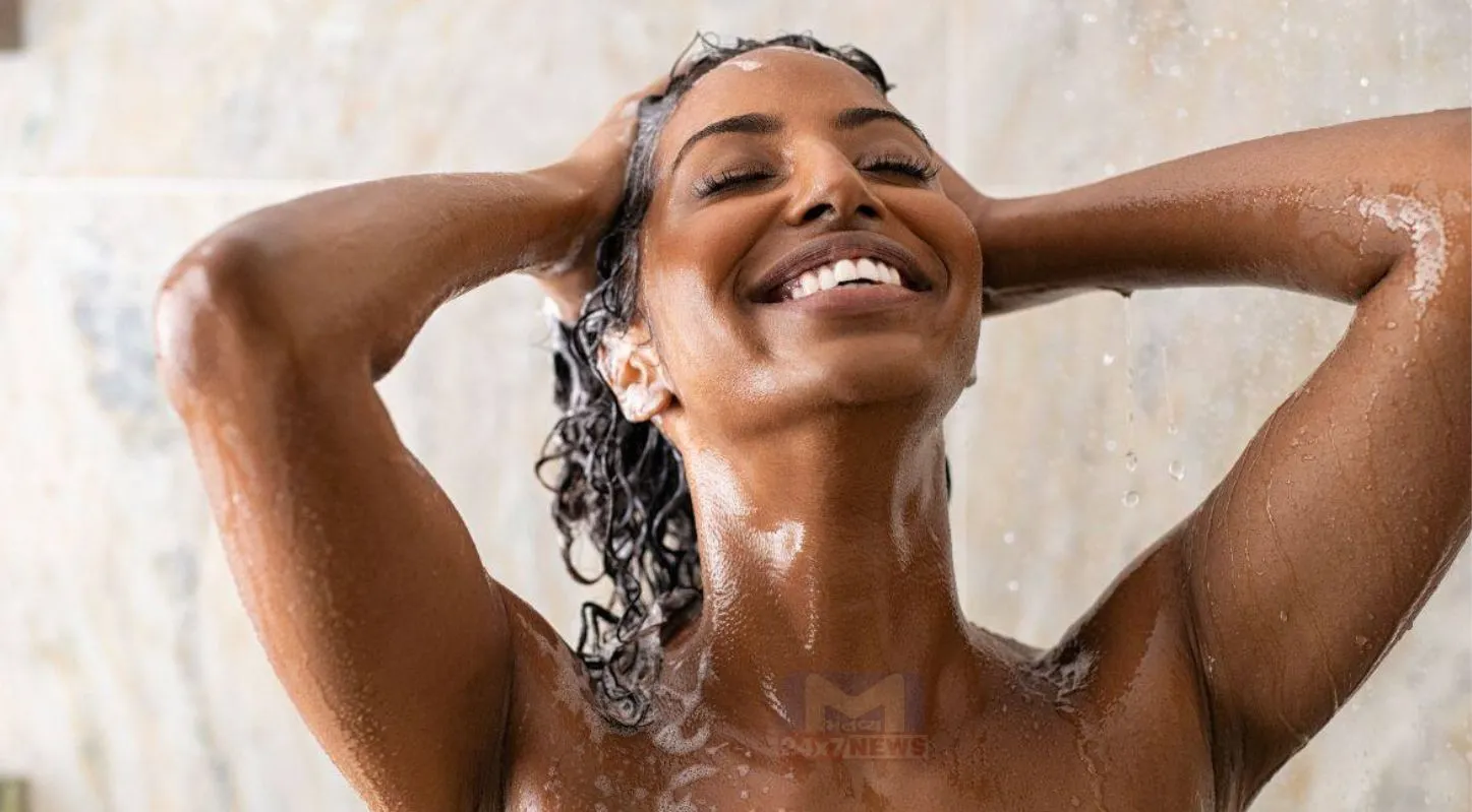 Body Polishing,બોડી પોલિશિંગ,વેલેન્ટાઇન વીક,સ્કિન કેર, ટિપ્સ