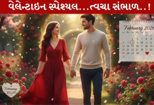 Body Polishing,બોડી પોલિશિંગ,વેલેન્ટાઇન વીક,સ્કિન કેર, ટિપ્સ