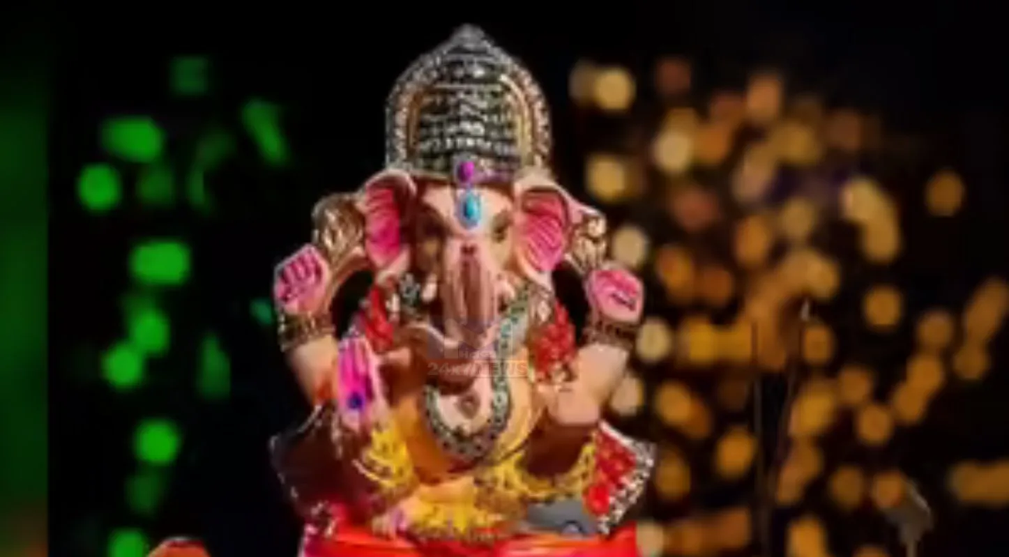 Holashtak 2026, કર્ક રાશિ, કન્યા રાશિ, કુંભ રાશિ, ગણેશ