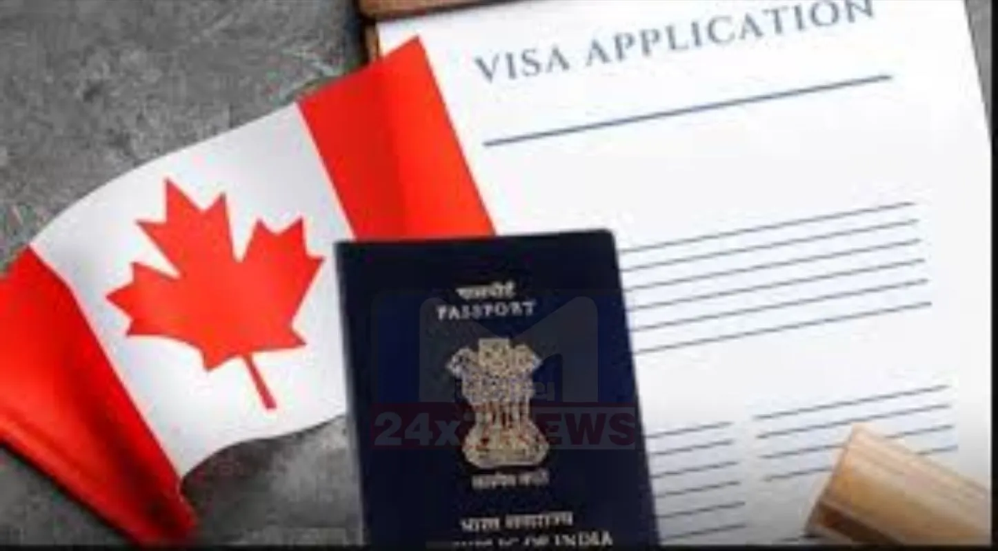 કારણ કે છેલ્લા કેટલાક મહિનાઓથી વિઝા (Canada Visa)પ્રક્રિયામાં સતત ફેરફાર થઈ રહ્યા છે.