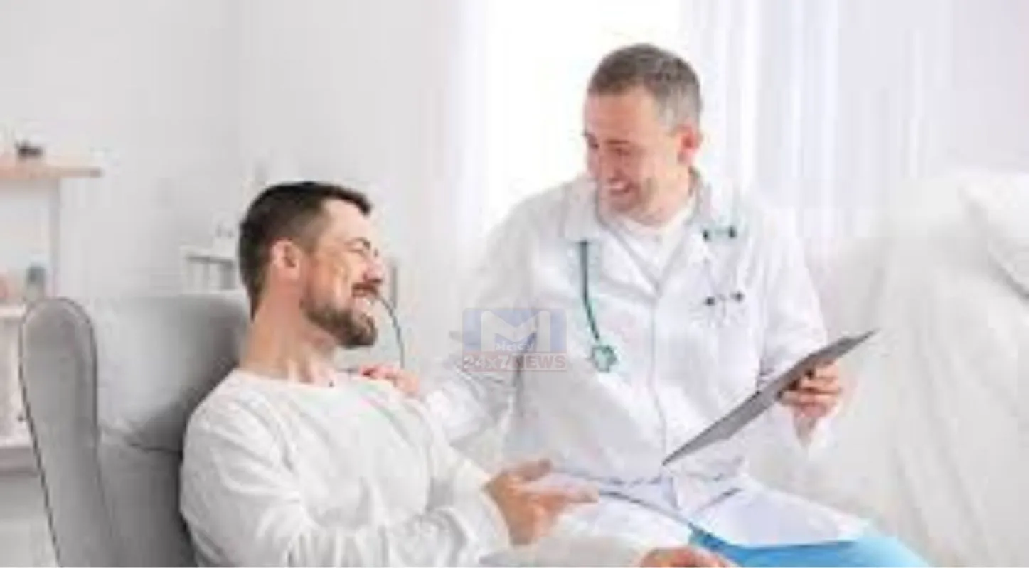 Cancer Diagnosis,ભારતમંડપમ્,AI સમિટ,MRI મશીન,