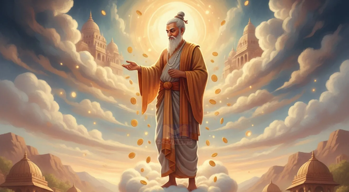 Chanakya Niti Sutra, ચાણક્ય નીતિ સૂત્ર, વ્યક્તિના ,વ્યક્તિત્વ