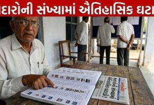 Voter List