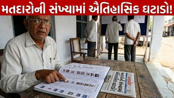 Voter List