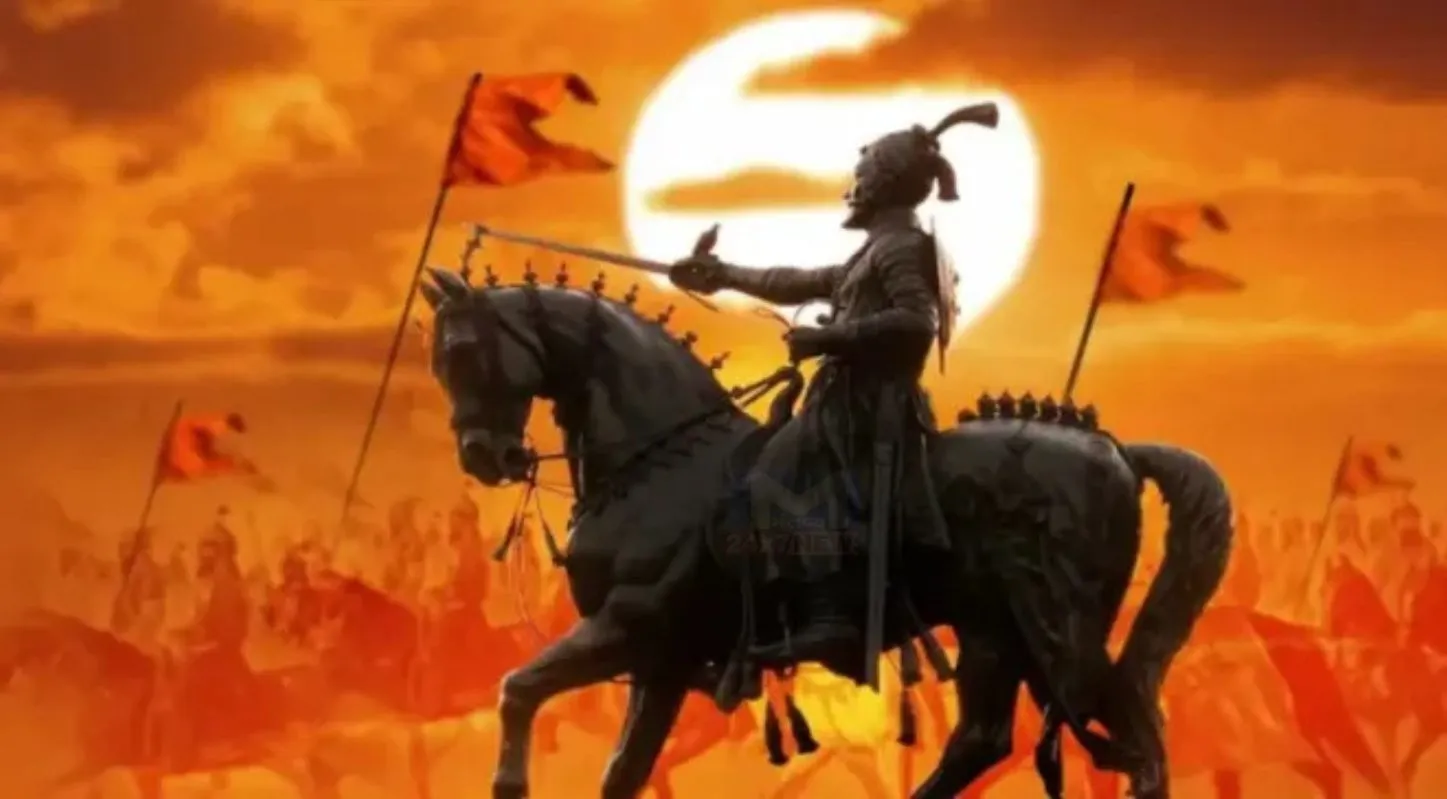Chatrapati Shivaji Maharaj Jayanti, છત્રપતિ શિવાજી મહારાજની જન્મજયંતિ, ઔરંગઝેબ, મુઘલ, સુરત