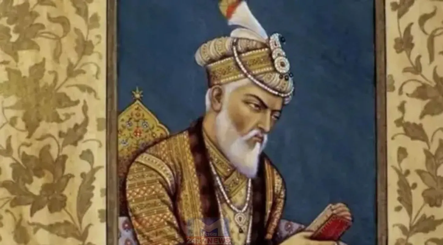 Chatrapati Shivaji Maharaj Jayanti, છત્રપતિ શિવાજી મહારાજની જન્મજયંતિ, ઔરંગઝેબ, મુઘલ, સુરત